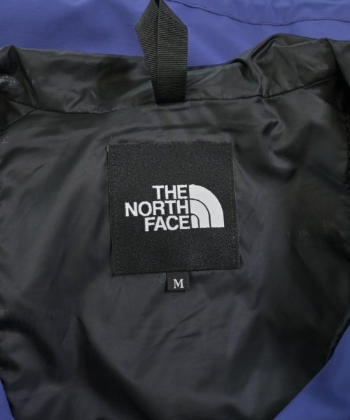 THE NORTH FACE（ザノースフェイス）マウンテンパーカー 青 サイズ:M メンズ/2200703903044
