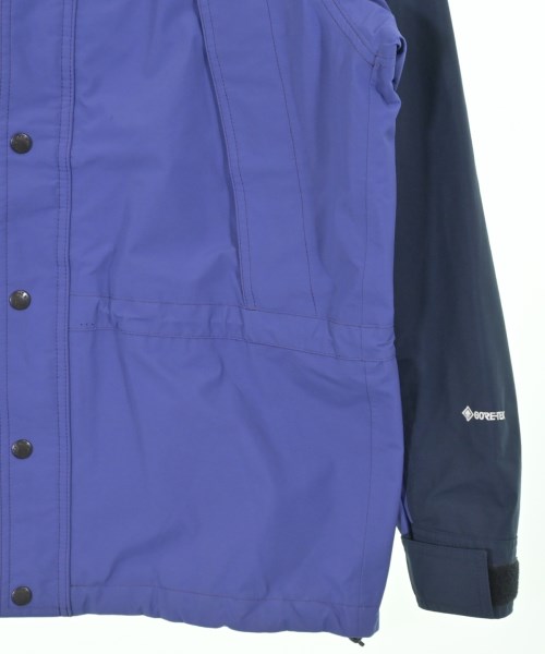 THE NORTH FACE（ザノースフェイス）マウンテンパーカー 青 サイズ:M メンズ/2200703903044