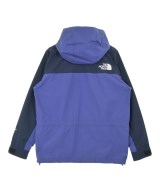 THE NORTH FACE（ザノースフェイス）マウンテンパーカー 青 サイズ:M メンズ/2200703903044
