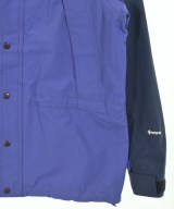 THE NORTH FACE（ザノースフェイス）マウンテンパーカー 青 サイズ:M メンズ/2200703903044
