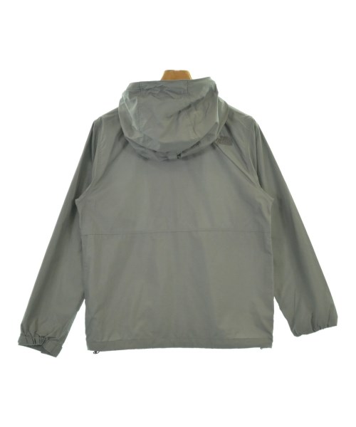 THE NORTH FACE（ザノースフェイス）ブルゾン グレー サイズ:L レディース/2200696310096