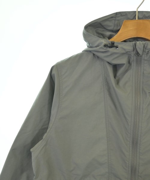 THE NORTH FACE（ザノースフェイス）ブルゾン グレー サイズ:L レディース/2200696310096