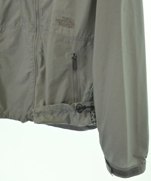 THE NORTH FACE（ザノースフェイス）ブルゾン グレー サイズ:L レディース/2200696310096