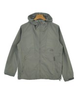 THE NORTH FACE（ザノースフェイス）ブルゾン グレー サイズ:L レディース/2200696310096