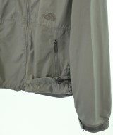 THE NORTH FACE（ザノースフェイス）ブルゾン グレー サイズ:L レディース/2200696310096