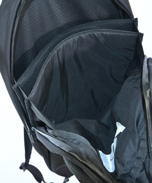 THE NORTH FACE（ザノースフェイス）バックパック・リュック 黒 サイズ:- メンズ/2200701621049