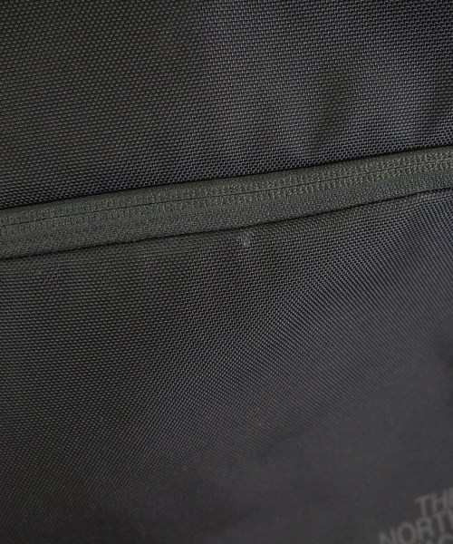 THE NORTH FACE（ザノースフェイス）バックパック・リュック 黒 サイズ:- メンズ/2200701621049