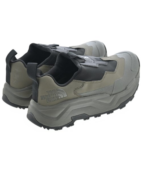 THE NORTH FACE（ザノースフェイス）スニーカー カーキ サイズ:23cm レディース/2200701621056