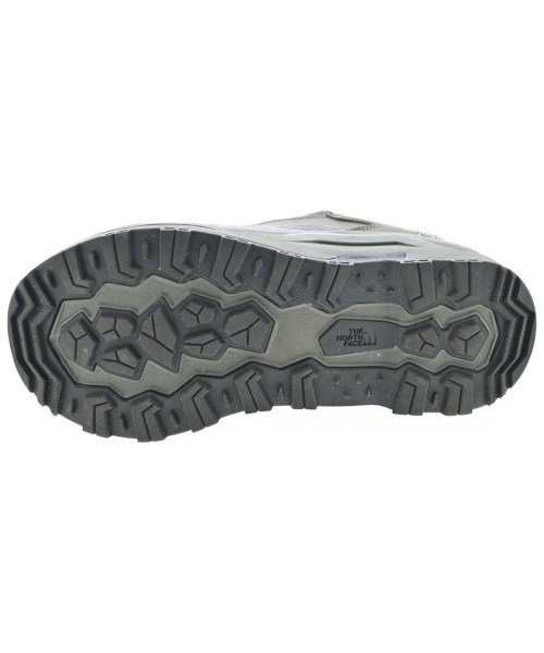 THE NORTH FACE（ザノースフェイス）スニーカー カーキ サイズ:23cm レディース/2200701621056