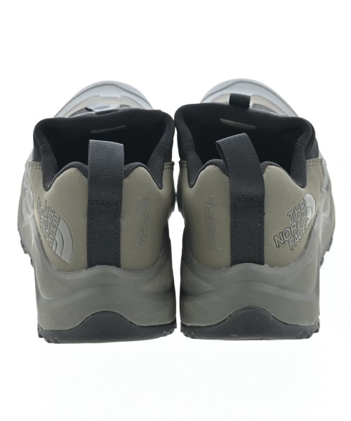 THE NORTH FACE（ザノースフェイス）スニーカー カーキ サイズ:23cm レディース/2200701621056