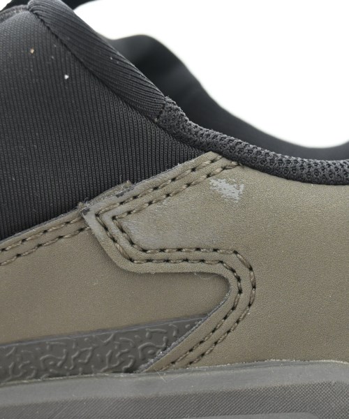 THE NORTH FACE（ザノースフェイス）スニーカー カーキ サイズ:23cm レディース/2200701621056