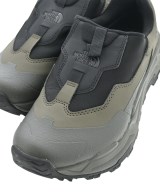 THE NORTH FACE（ザノースフェイス）スニーカー カーキ サイズ:23cm レディース/2200701621056