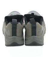 THE NORTH FACE（ザノースフェイス）スニーカー カーキ サイズ:23cm レディース/2200701621056