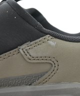 THE NORTH FACE（ザノースフェイス）スニーカー カーキ サイズ:23cm レディース/2200701621056