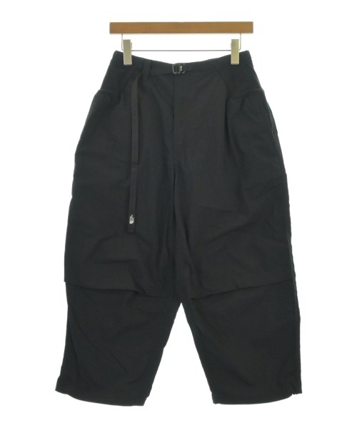 THE NORTH FACE(ザノースフェイス)のクロップドパンツ サイズ:L 14,300円