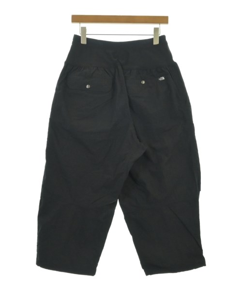 THE NORTH FACE（ザノースフェイス）クロップドパンツ 黒 サイズ:L メンズ/2200703151209