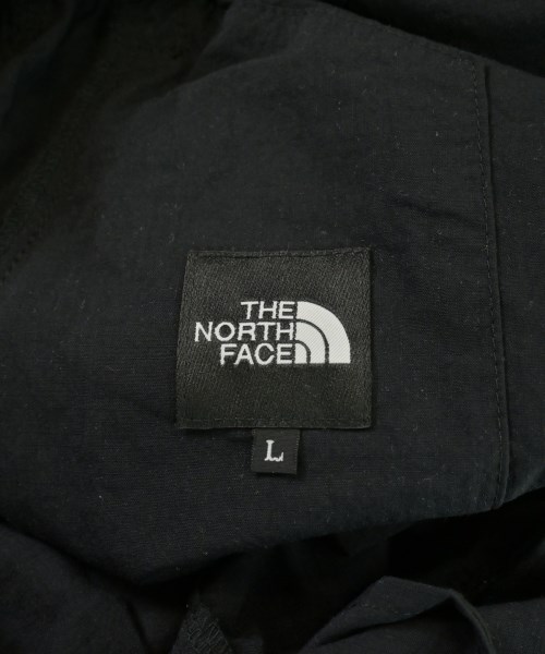 THE NORTH FACE（ザノースフェイス）クロップドパンツ 黒 サイズ:L メンズ/2200703151209