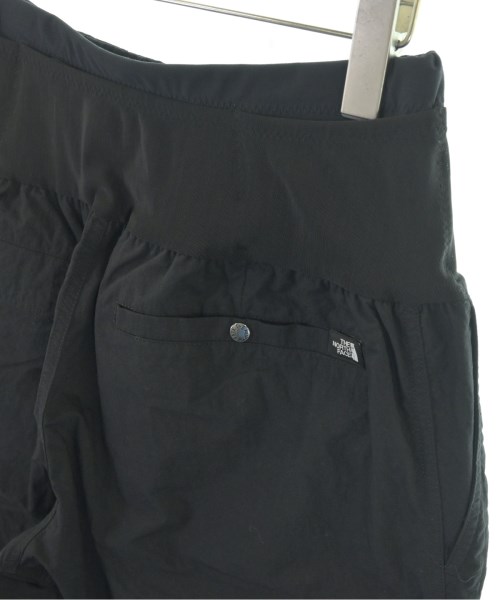 THE NORTH FACE（ザノースフェイス）クロップドパンツ 黒 サイズ:L メンズ/2200703151209