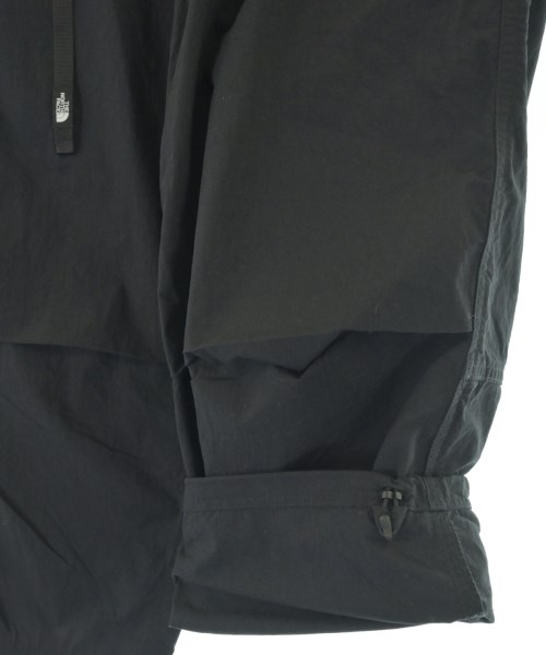 THE NORTH FACE（ザノースフェイス）クロップドパンツ 黒 サイズ:L メンズ/2200703151209