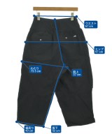 THE NORTH FACE（ザノースフェイス）クロップドパンツ 黒 サイズ:L メンズ/2200703151209