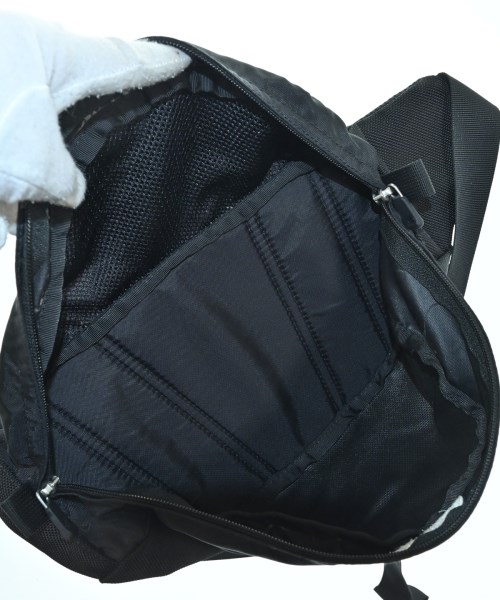 THE NORTH FACE（ザノースフェイス）ショルダーバッグ 黒 サイズ:- メンズ/2200703215048