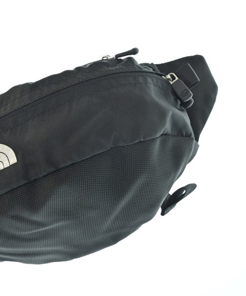 THE NORTH FACE（ザノースフェイス）ショルダーバッグ 黒 サイズ:- メンズ/2200703215048