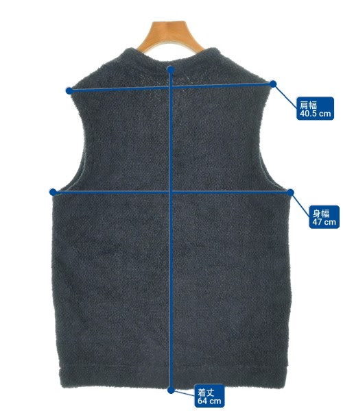 THE NORTH FACE（ザノースフェイス）その他 紺 サイズ:L メンズ/2200699918039