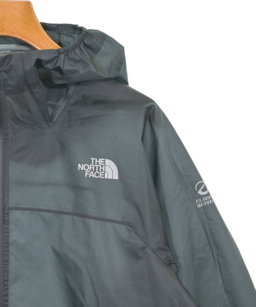 THE NORTH FACE（ザノースフェイス）マウンテンパーカー 黒 サイズ:L メンズ/2200700683017