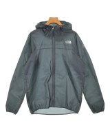 THE NORTH FACE（ザノースフェイス）マウンテンパーカー 黒 サイズ:L メンズ/2200700683017