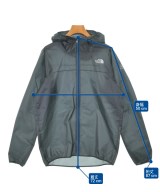 THE NORTH FACE（ザノースフェイス）マウンテンパーカー 黒 サイズ:L メンズ/2200700683017