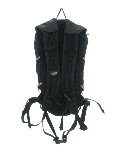 THE NORTH FACE（ザノースフェイス）バックパック・リュック 黒 サイズ:- メンズ/2200701233068