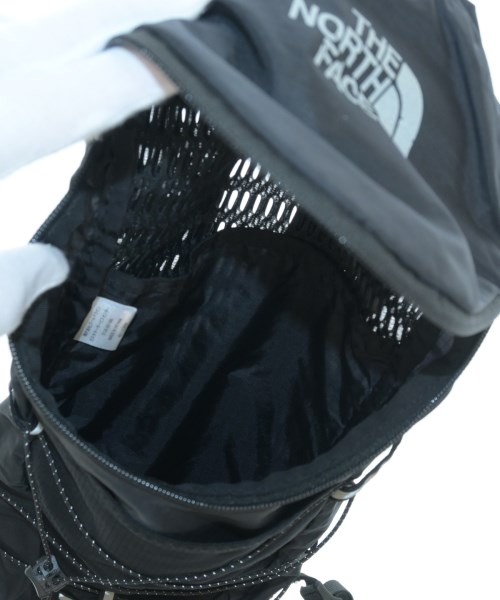 THE NORTH FACE（ザノースフェイス）バックパック・リュック 黒 サイズ:- メンズ/2200701233068