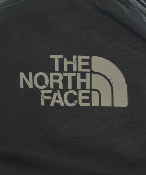 THE NORTH FACE（ザノースフェイス）バックパック・リュック 黒 サイズ:- メンズ/2200701233068