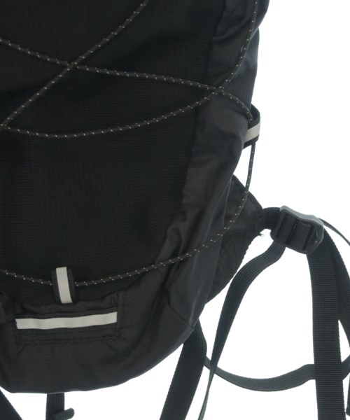 THE NORTH FACE（ザノースフェイス）バックパック・リュック 黒 サイズ:- メンズ/2200701233068