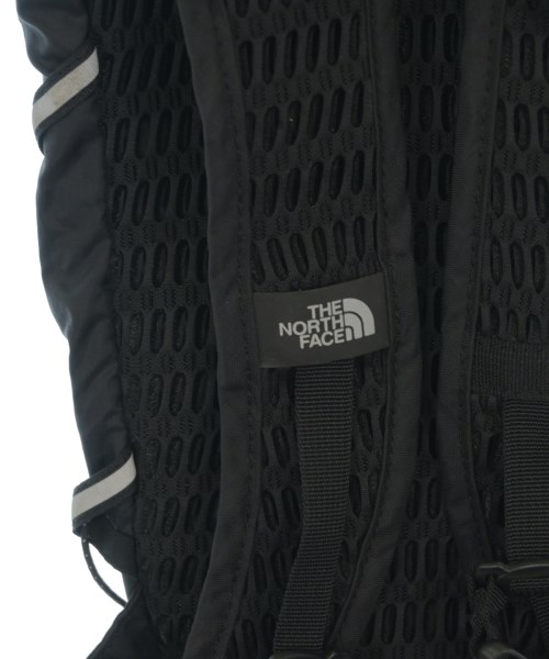 THE NORTH FACE（ザノースフェイス）バックパック・リュック 黒 サイズ:- メンズ/2200701233068