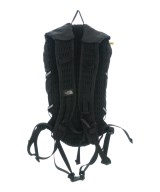 THE NORTH FACE（ザノースフェイス）バックパック・リュック 黒 サイズ:- メンズ/2200701233068