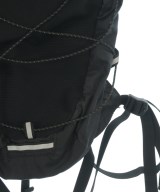 THE NORTH FACE（ザノースフェイス）バックパック・リュック 黒 サイズ:- メンズ/2200701233068