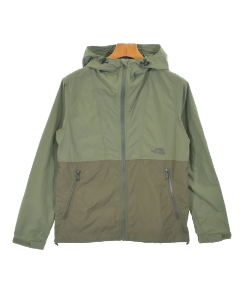 THE NORTH FACE(ザノースフェイス)その他 カーキ サイズ:M/2200701776015