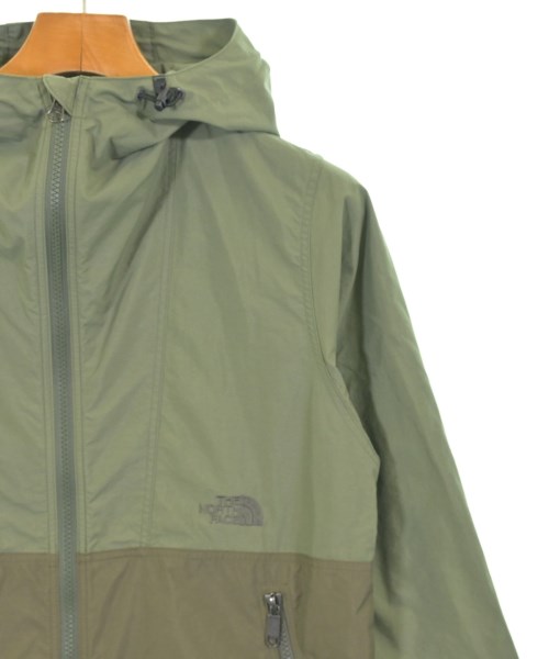 THE NORTH FACE（ザノースフェイス）その他 カーキ サイズ:M レディース/2200701776015