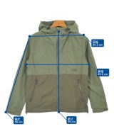 THE NORTH FACE（ザノースフェイス）その他 カーキ サイズ:M レディース/2200701776015