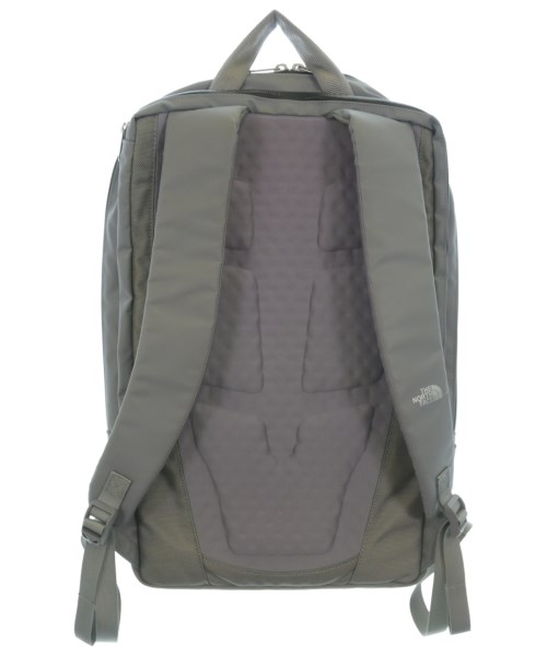 THE NORTH FACE（ザノースフェイス）バックパック・リュック グレー サイズ:- メンズ/2200702589041