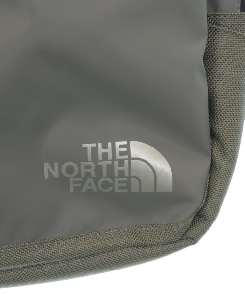 THE NORTH FACE（ザノースフェイス）バックパック・リュック グレー サイズ:- メンズ/2200702589041