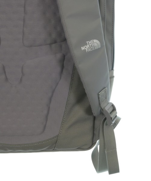 THE NORTH FACE（ザノースフェイス）バックパック・リュック グレー サイズ:- メンズ/2200702589041