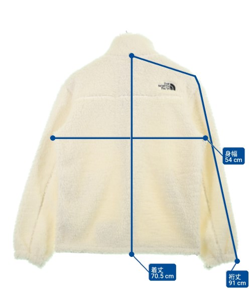 THE NORTH FACE（ザノースフェイス）その他 白 サイズ:M メンズ/2200704172074