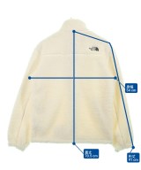 THE NORTH FACE（ザノースフェイス）その他 白 サイズ:M メンズ/2200704172074