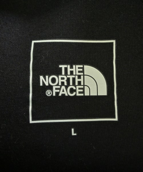 THE NORTH FACE（ザノースフェイス）スウェットパンツ 黒 サイズ:L レディース/2200704337169