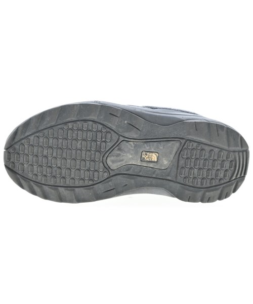 THE NORTH FACE（ザノースフェイス）ブーツ グレー サイズ:24cm レディース/2200704457096
