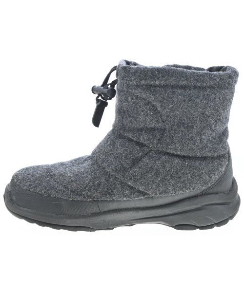 THE NORTH FACE（ザノースフェイス）ブーツ グレー サイズ:24cm レディース/2200704457096