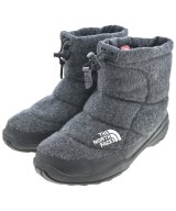 THE NORTH FACE（ザノースフェイス）ブーツ グレー サイズ:24cm レディース/2200704457096