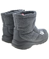 THE NORTH FACE（ザノースフェイス）ブーツ グレー サイズ:24cm レディース/2200704457096